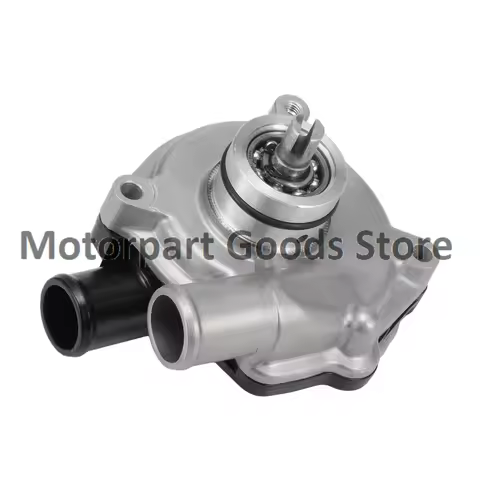 Motorcycle Water Pump Assembly For YAMAHA FZ6 Fazer 2004-2009 YZF R6 1999-2005 R6S 2003-2009 5EB-124