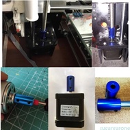 Sugar Aluminum Coupling for 3D Printer Part CNC Engraving Machines DIY