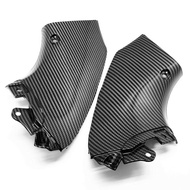 GSX หน้ากากรถจักรยานยนต์1300R สำหรับ SUZUKI Hayabusa GSX1300R 2008-2020ดูดอากาศฝาครอบท่อแฟริ่งไฮโดรจ