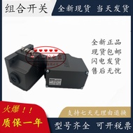 BALLUFF Combination Stroke Limit Switch BNS819-B02-D12-61-L12-10-3B R12 B03