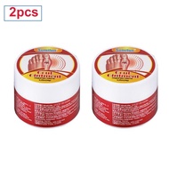 【CW】 1/2/3Pcs Sumifun Gout Treatment Ointment Joint Hallux Valgus Pain Relief Arthritis Cream Bunion
