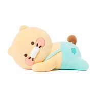 Kakao Friends Peek Shy Baby Pillow_Choonsik