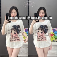 SCRATCHED T-SHIRT WITH MISSED FORM PRINTED WITH A LOVELY GIRL (SCRATCHED _ ADORABLE GIRL) FORM < 68K