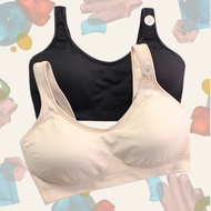 Sorella WIRELESS BRA 02983