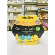 Vitaflor Royal Jelly - BIO / French Product