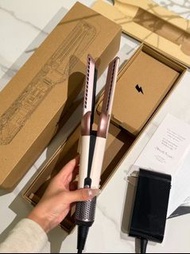 🎁 Dyson戴森HT01落日玫瑰色吹風直髮順滑乾濕兩用拉直順滑電吹風送女友愛人生日禮物新婚情人節生日禮物送女友愛人情人節禮物女朋友生日禮物姐妹生日禮物送禮