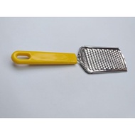 Stainless Steel Cheese Grater / Grater