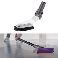 Goonshopping Vacuum Cleaner Brush Head Furniture Sucker Bendable 3 Angle Household Applian CT