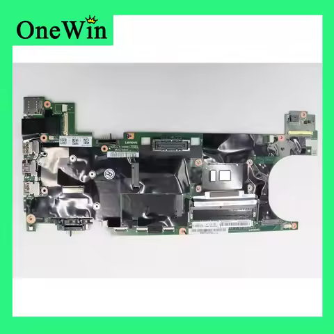 CPU i5 i7 RAM 4G 8G MB for Lenovo TinkPad T470s 20HF 20HG Laptop Integrated Motherboard DT471 NM-B08