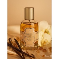 Vanilla TwentyEight (28) by Fragancia House (Parfum)