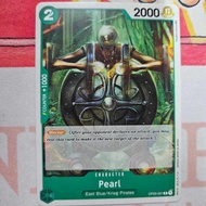 One Piece TCG [ENGLISH] OP03-031 C Pearl [ENGLISH VERSION]