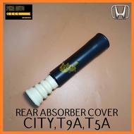 HONDA CITY,T9A,T5A REAR ABSORBER COVER 52722-T5A-J02