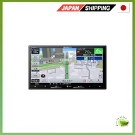 Pioneer Car Navigation AVIC-RZ522 Rakunavi 7-inch 2D (180mm) HD IPS Free Map Updates Full Seg Blueto