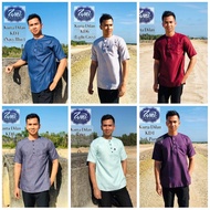 KURTA DILAN SIZE XS - 3XL