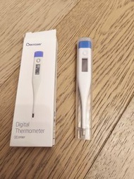 探熱針 探熱器 Digital thermometer