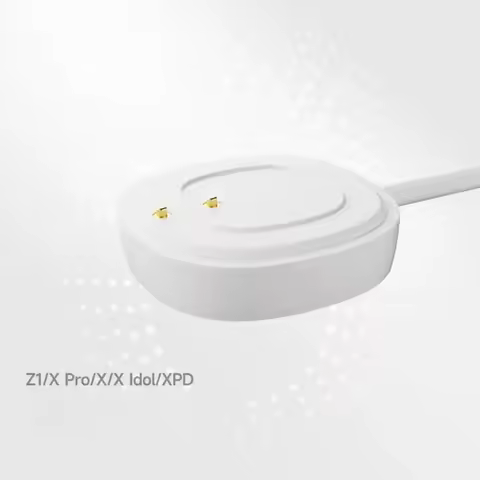 1pcs Universal magnetic charging base For Oclean x / xpro/x idol /xpro digital/Z1/F1 /x optim Electr