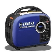 Premium Best Seller Genset / Generator Yamaha Ef 2000 Is - 1600 Watt
