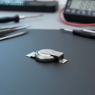 [Brightnessdin] 1/3/5PCS DSK-3R3K204T614-KL DSK-3R3K204T614 6.8X1.4MM SMD New Oril Super Faraday Cap