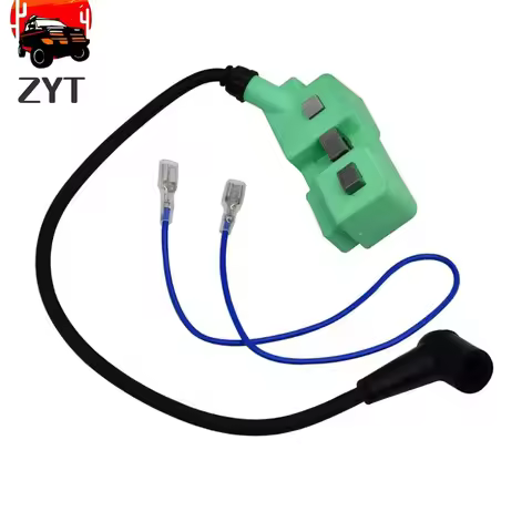 Ignition Coil Module 580380501 510115601 For Husqvarna Cutoff Power Cutter Saw K750 K760 K770 K970 K