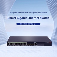 H3C | Enterprise POE Switch 24 Port