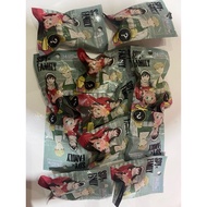 Stamps Collection Spy x Family Stamp Spy X Family