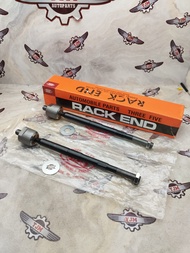 Rack End Long Tie Rod Corolla Altis 555 Japan 1Set