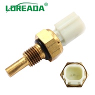 LOREADA 10PCS X 37870-RWC-A01 Water Coolant Temperature Sensor For Honda Accord Civic CRV Acura
