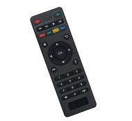 ALLIMITY X31-002 Replaced Remote Control Compatible with X96 Mini MXQ Skystream X4 Element TI4 H96 P
