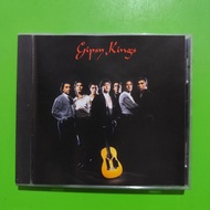 CD Import GIPSY KINGS