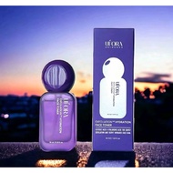 UFORA FACE TONER EXFOLIATION & HYDRATION