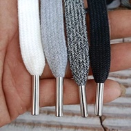 HOODIE STRAP FLAT AGLET METAL FLAT PANTS STRAP