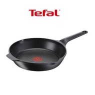 [Tefal] Aroma Cast Induction Frying Pan (24cm / 28cm)