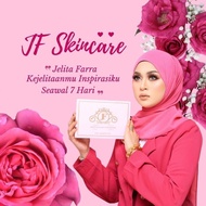 Jelita Fara Skincare (JF Beauty Skincare)