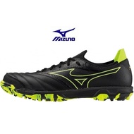 2026 New Style Mizuno Indoor Football Boots Morelia Neo SALAβ JAPAN TF Q1GB2490 Men's European Size 