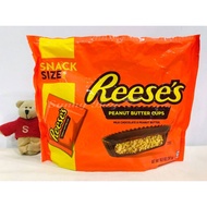 [Sunny Buy] Hershey Reese s Peanut Butter Chocolate Classic Cup Shape (Original Flavor) 297g