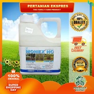 ANCOM MONEX HC (4L) RACUN RUMPUT