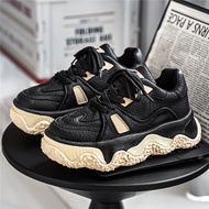 Trendy Shoes Club-Q9190 Daddy Shoes Casual Sports Shoes-Batch 48