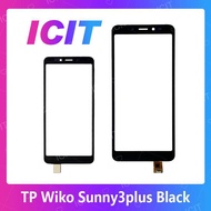 Wiko Sunny 3plus/Wiko W K200/Sunny 3+ TP อะไหล่ทัสกรีน Touch Screen For Wiko sunny3+/Wiko W K200 ICI