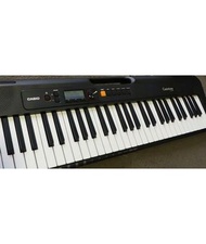 Casio Casiotone CT-S300 CTS300 Casio 電子琴 keyboards piano 琴 入門 electronic piano 電子琴