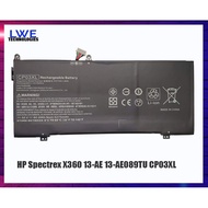 HP Spectrex CP03XL X360 13-AE 13-AE089TU AE090TU AE092NA 13-AE092NZ 13-AE092TU AE 13-AE093NA 13-AE09