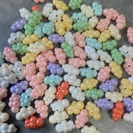 Cloud Beads (8 pcs)