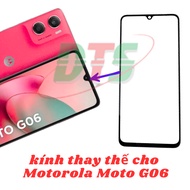 Laminated glass for Motorola Moto G06