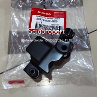 HONDA 53172 K2F NC0....BRACKET, L BRAKE LEVER Scoopy LEDHONDA (Direct from 2024, 2025, to the latest