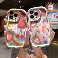 SOFTCASE CASING MELTING CUSTOM FRUIT FOR M22 M32 M34 M54 4G 5G RENO 7Z 8T 10 4G C30 C30S C31 V25E V2
