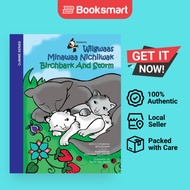 Birchbark and Storm: Wiigwaas Minwaa Nichiiwak by Brookes, Brita | Paperback | Brita | 9780578680279