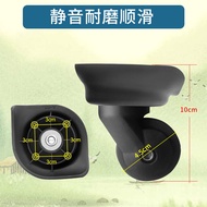 Luggage Bag A-16/JL-011/JL-080/JL-028/JL-023 Universal Wheel Reel 115