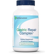 Nutra Biogenesis Gastric Support Complex - DGL Licorice Supplement, Deglycyrrhizinated Licorice Root