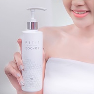[ Hàng Chính Hãng ] SỮA TẮM Ủ TRẮNG VÀ DƯỠNG TRẮNG DA PEPTIT COCHON 300ML- Lynh Cosmetics
