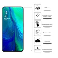 TEMPERED GLASS ANTI-SCRATCH SAMSUNG A21S / A217
