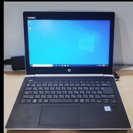 Laptop HP Probook 430 G5 Core i5/i7 Mulus Ori dan Bergaransi
